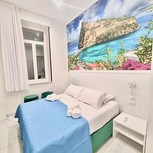 Habitación Doble Pequeña